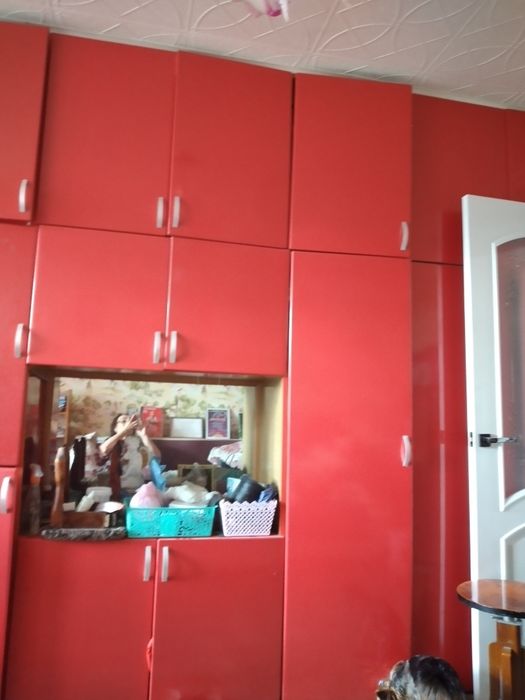 Продам мебель в детскую