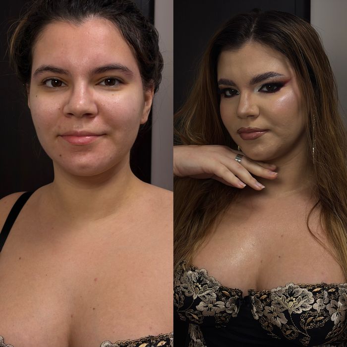 Servicii Makeup Profesional