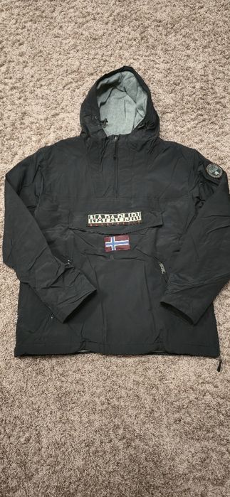 Napapijri анораки(утепленные)