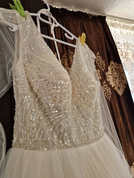 Rochie de mireasă