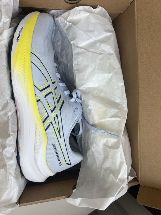 Маратонки Asics GT-2000