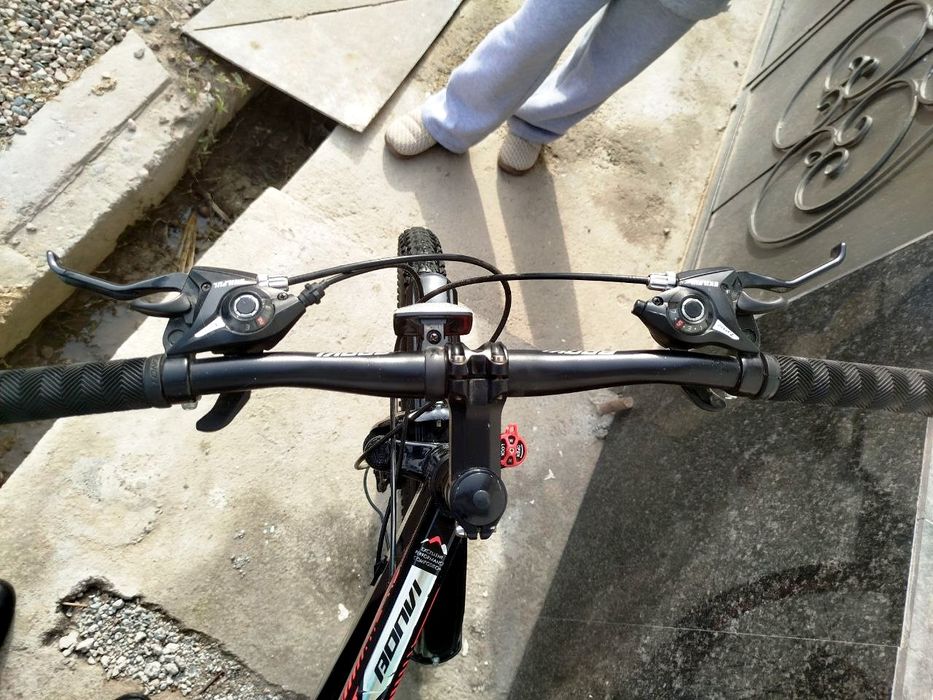 26 Razmer Velosiped sotaman