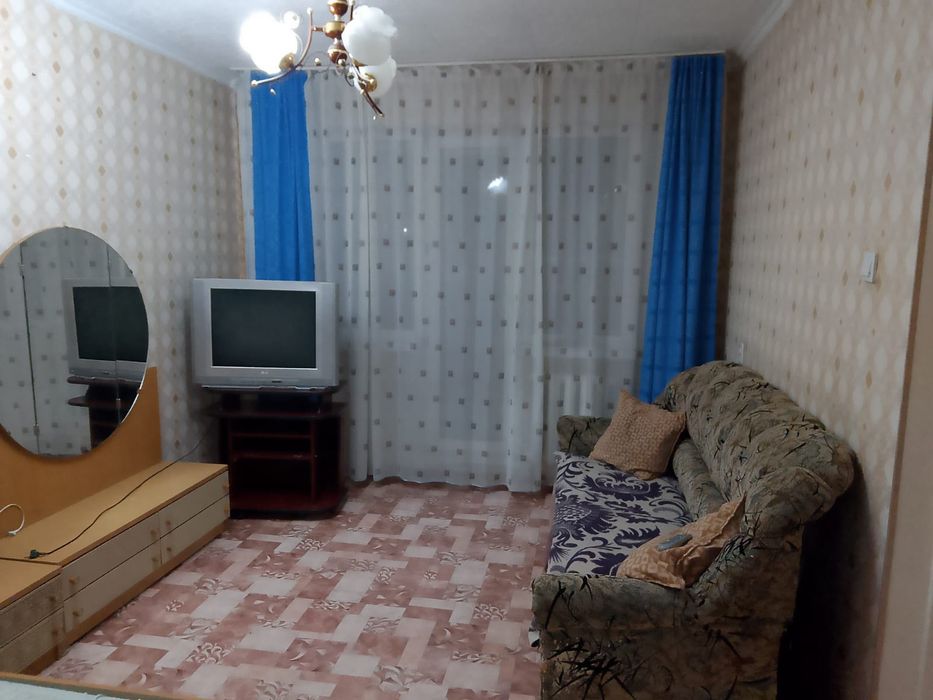 Сдам на длительный срок квартиру