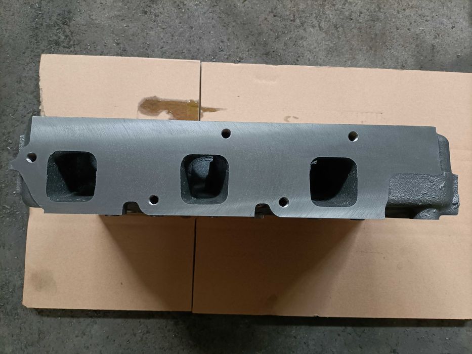 Chiulasa Kubota D1703DI - Piese motor Kubota