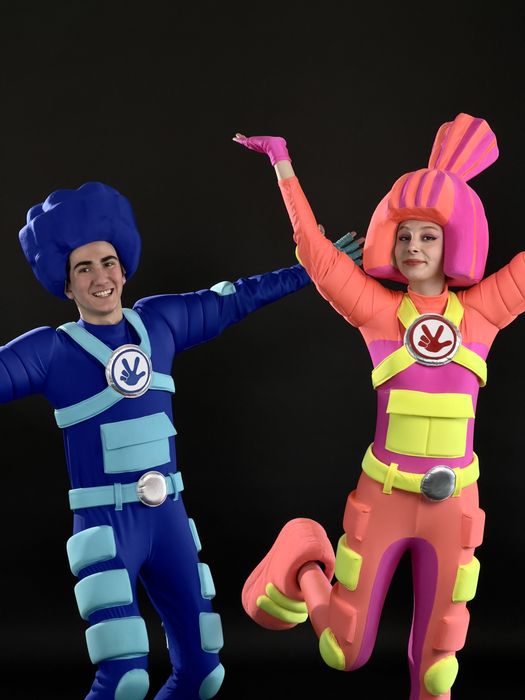 Аниматоры с выездом по Ташкенту! Акция!