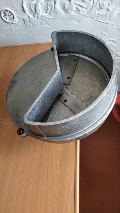 Продам овощерезку ссср