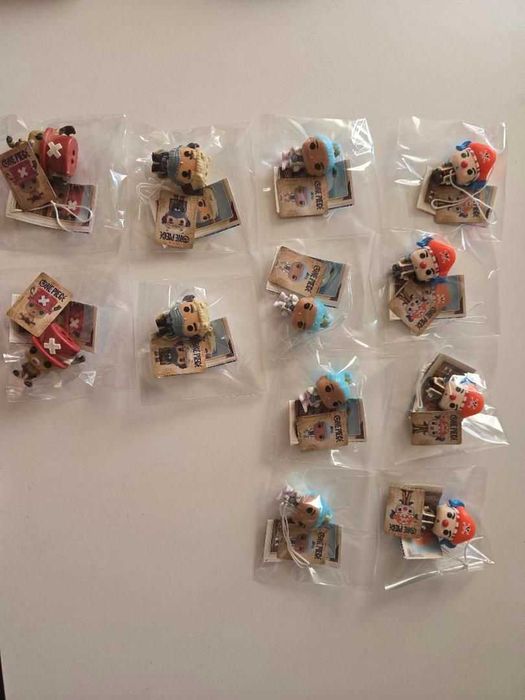 Kinder Joy One Piece