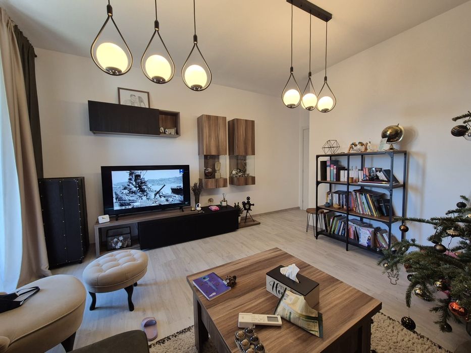 Apartament 3 camere