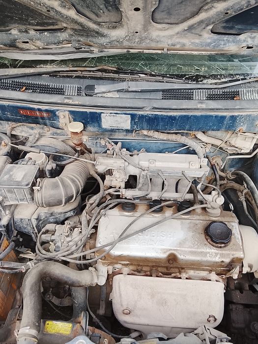 Продам машину Митсубиси рвр спецвагон