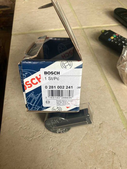 Mercedes клапан регулатор високо налягане