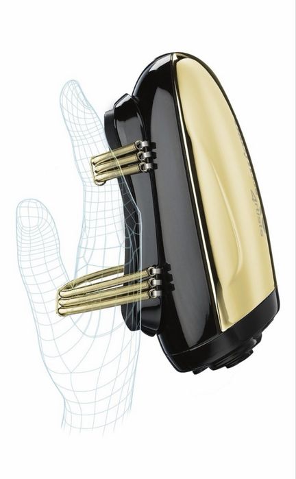 Массажер BaByliss pro VIBEFX