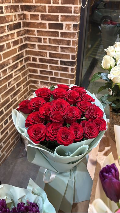 Продается букет цветов