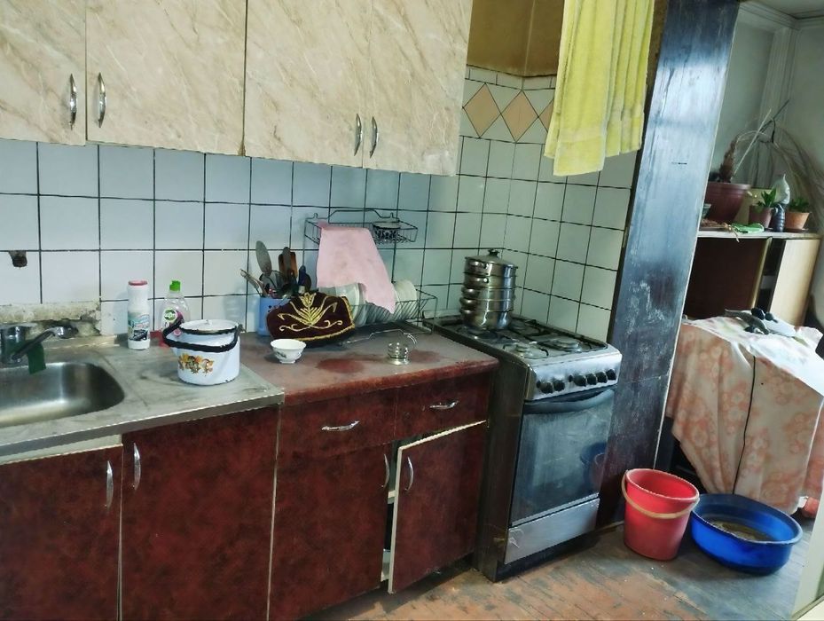 Продается квартира