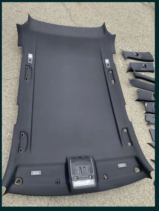 Таван перфектен БМВ х5 е70