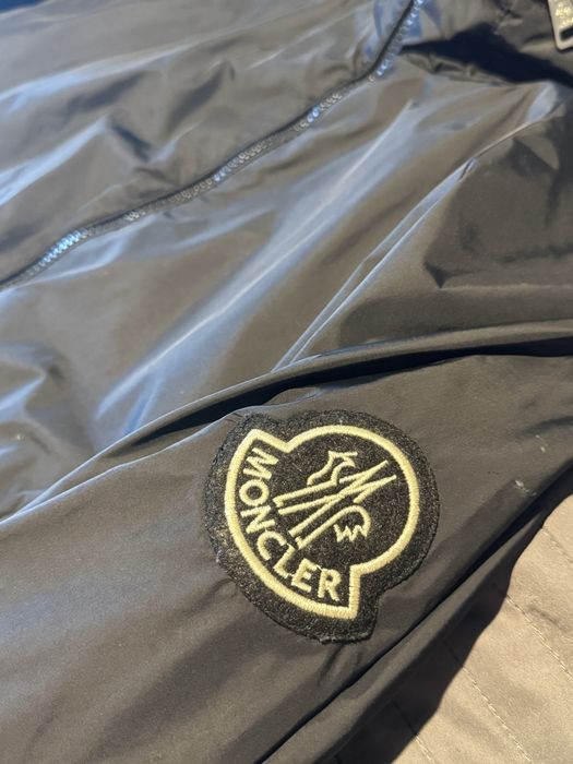 Moncler Windbreaker