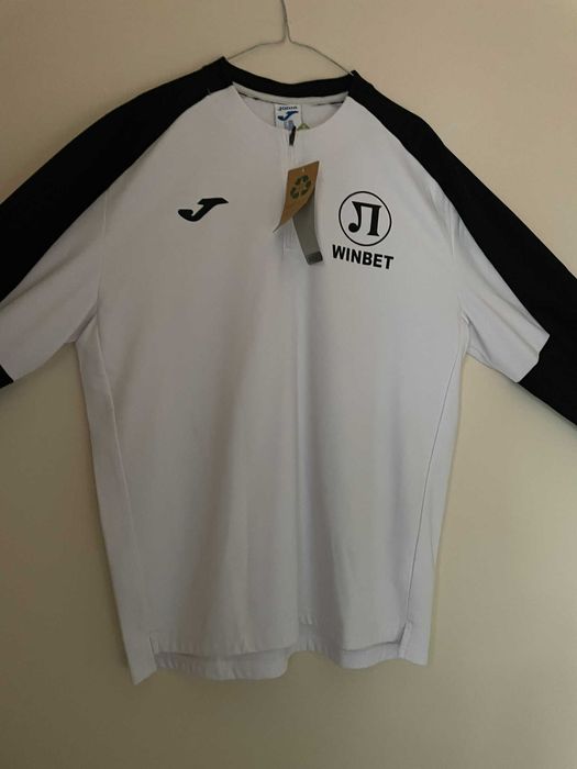 Локомотив Пловдив. Joma. Официален Екип. Суитшърт