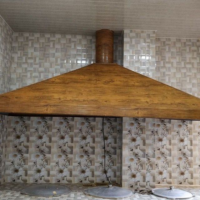 Demaxod katyol ko'rp tunika xizmatlari