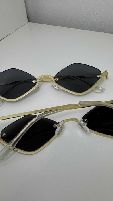 Ochelari Cartier – design modern, calitate bună