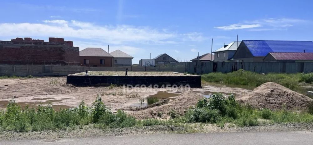 Участок Ильинка (Караоткель)
