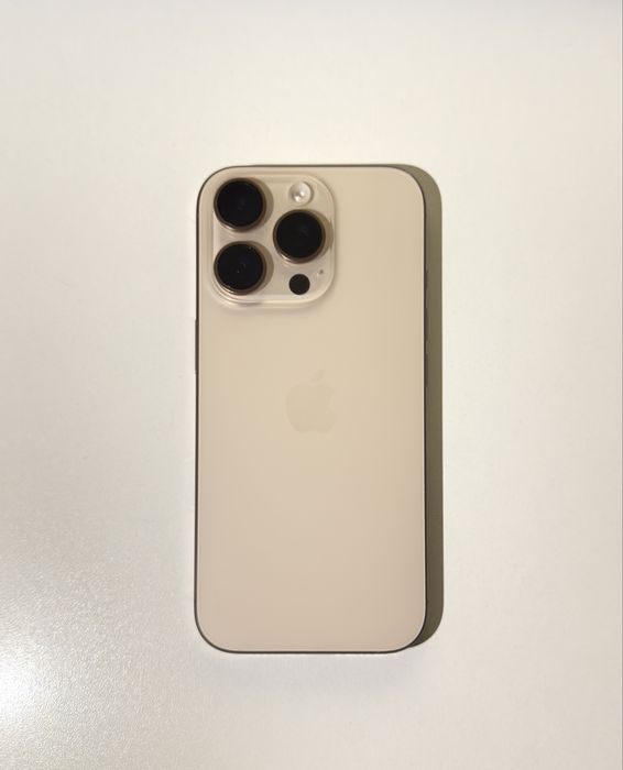 Айфон 16 про 256 гб