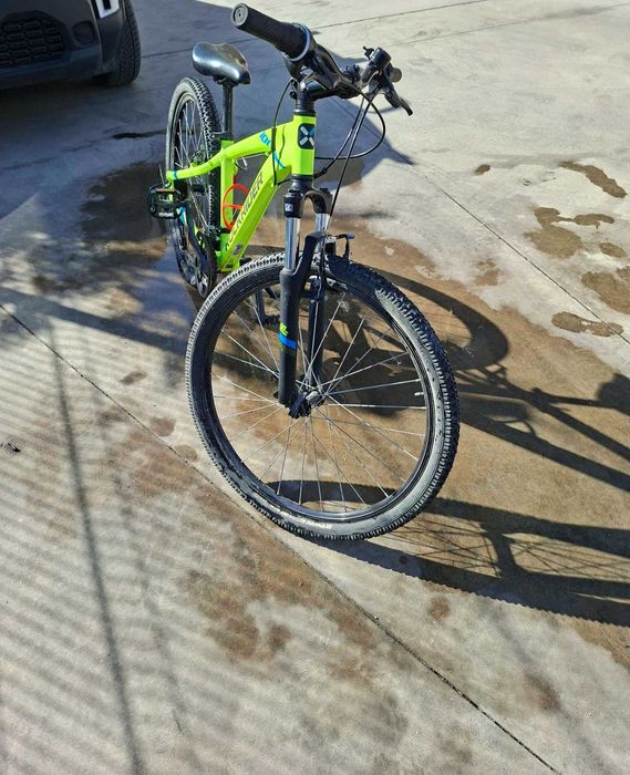 Продавам велосипед 26"
