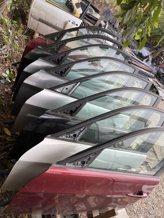 Usa stanga fata bmw e90 e91 portiera stanga fata bmw e90 e91