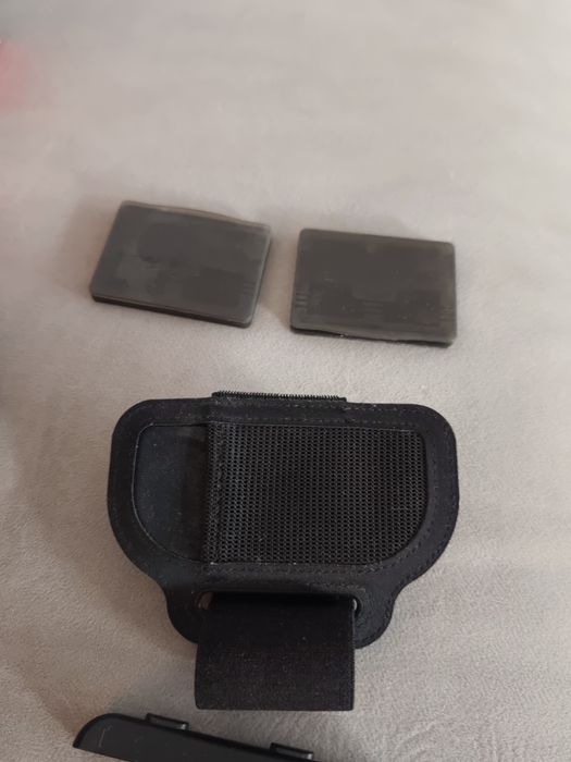 Nintendo Switch OLED + Dock + Pro Controller + 8 игри + куфарче