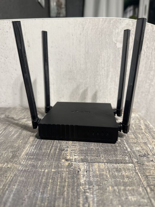 Роктер tp link archer c54