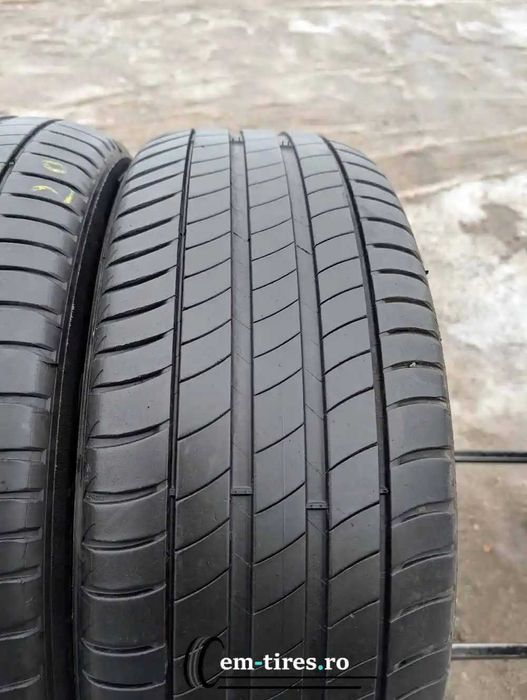SET 2 Anvelope Vara 215/55 R17 MICHELIN Primacy 3 94W