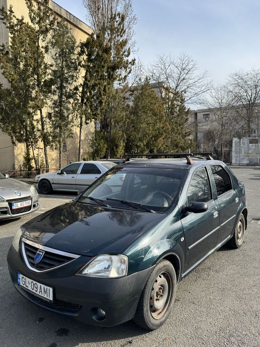 Dacia Logan 2006