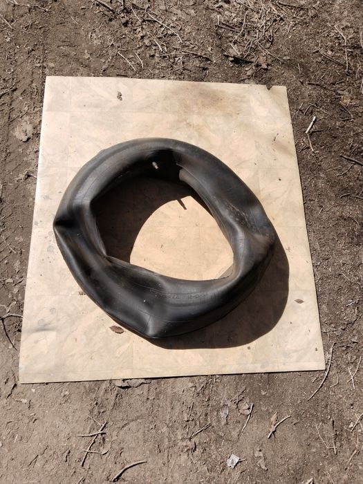Продам камеру резиновую колесо R15