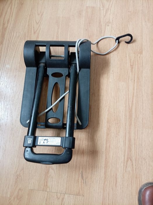 Carucior cumparaturi