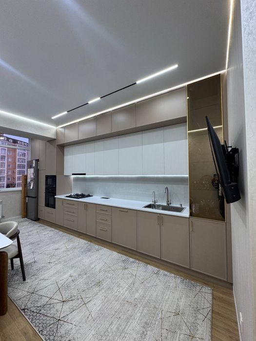 Мебель на заказ Актау тиімді бағада