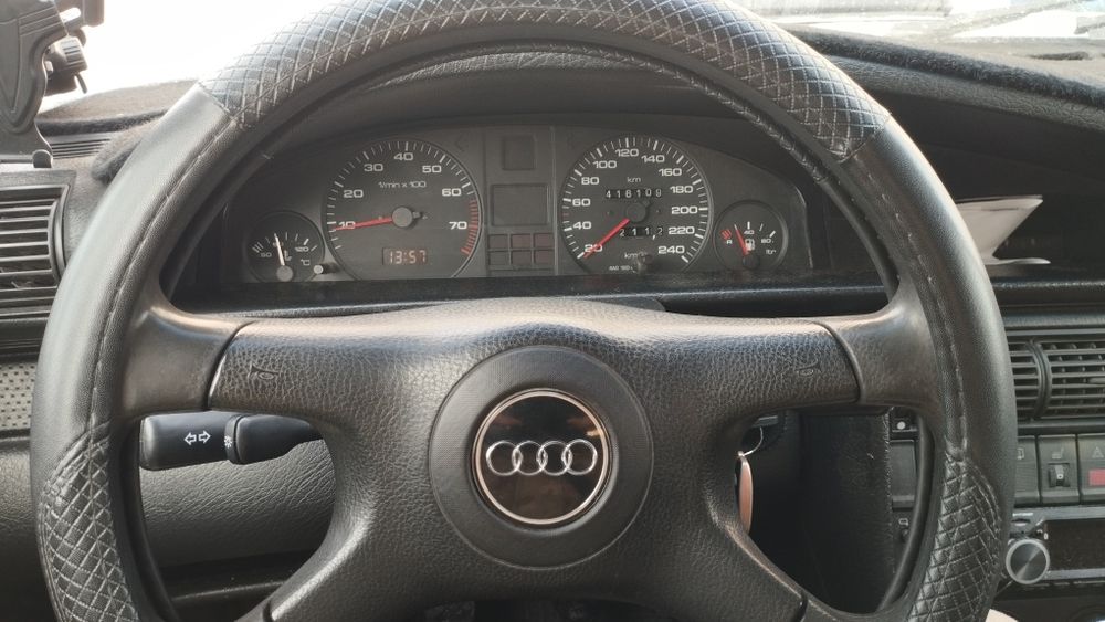 Продам Ауди 100 с4