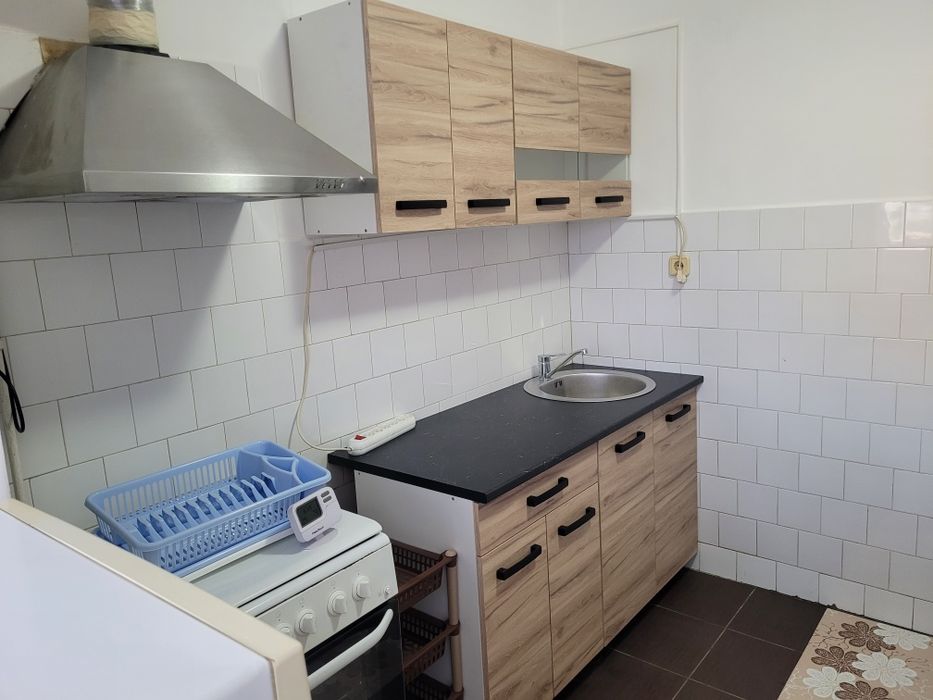 Închiriez  apartament 2 camere aradul nou