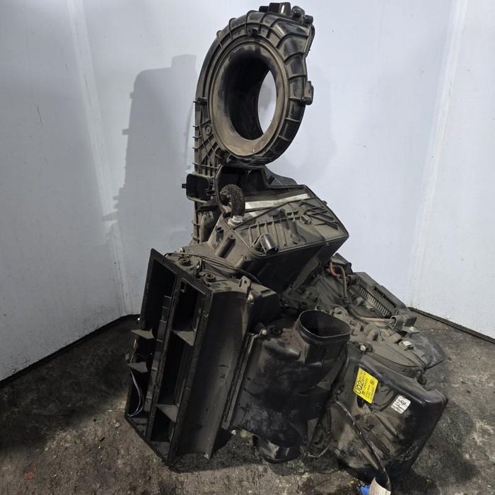 Carcasa aeroterma Opel Astra H