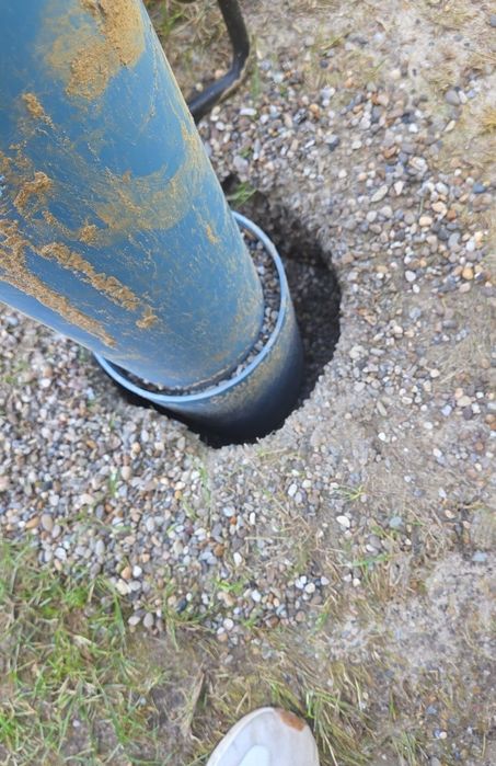 Foraje puturi apă de mica sau medie adancime