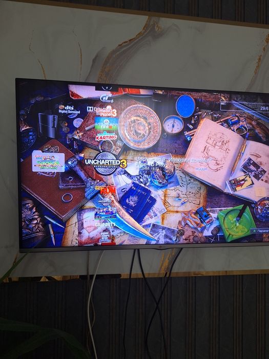 Пс3 супер слим прошитая