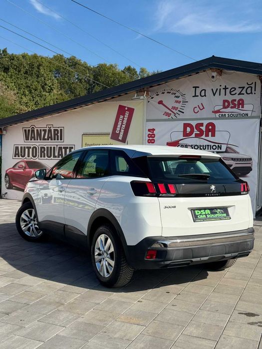 PEUGEOT 3008 2020 — imagine 4