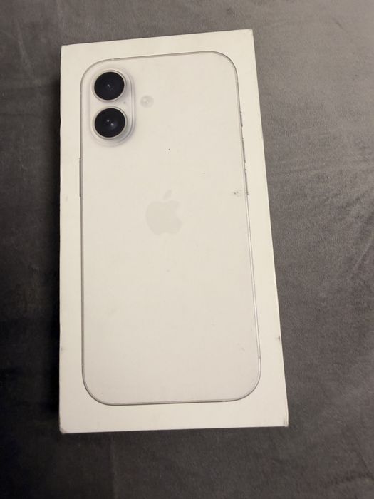 Iphone 17 256 gb