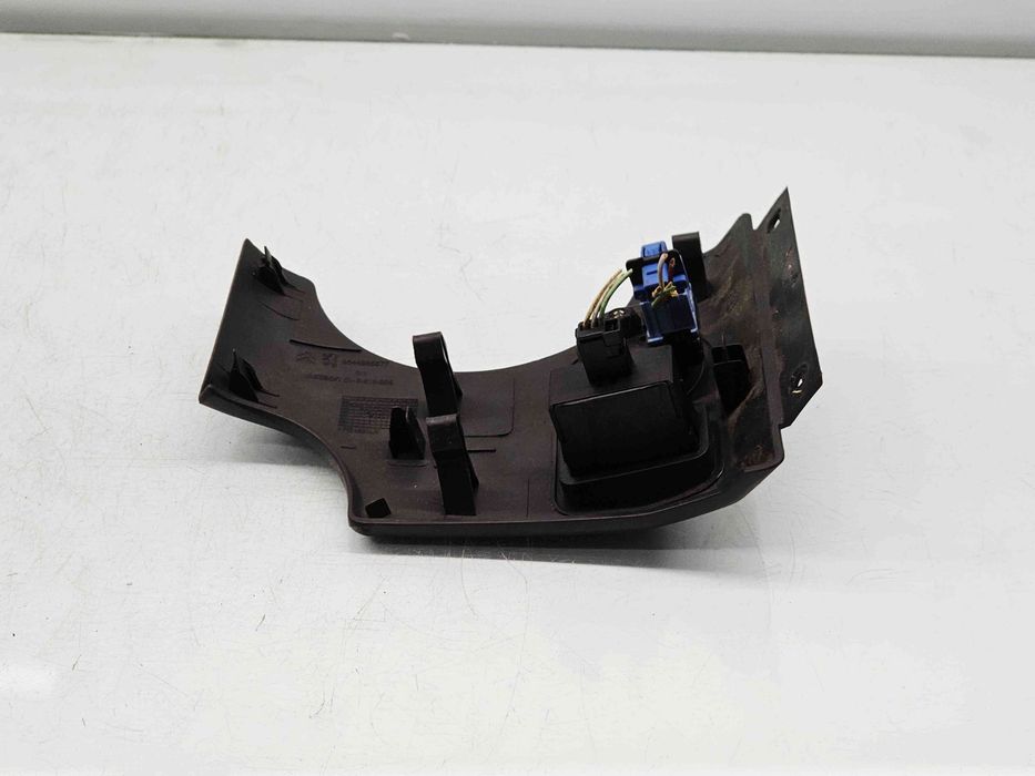 Buton reglaj oglinzi Peugeot Partner (I) [Fabr 1996-2008] 9644985677