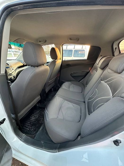 Spark 2019 tozza arendaga faqat