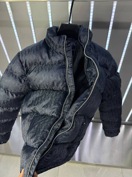 Geacă Dior Oblique Down