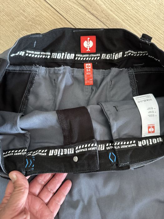 Pantaloni Engelbert Strauss 54 barbati