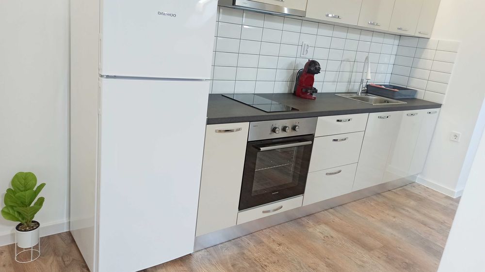 Дава се под наем Двустаен апартамент в Панагюрище - 50 кв.м за 45.9 € - Снимка #7