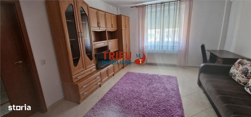 Apartament 2 camere de vanzare zona Centru — fotografia 1