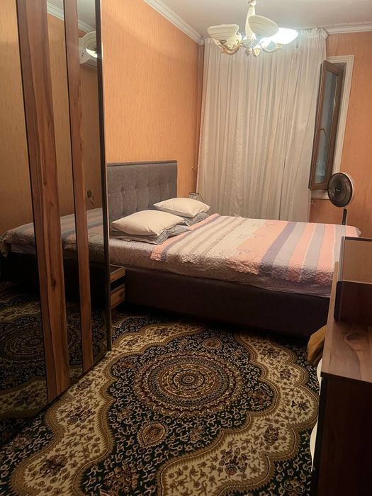 Продается Юнусабад 7 2/4/4