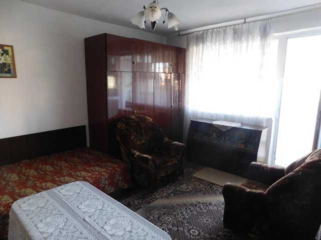Продава се Едностаен апартамент в Търговище, Вароша - 41 кв.м за 1120 €/кв.м - Снимка #2