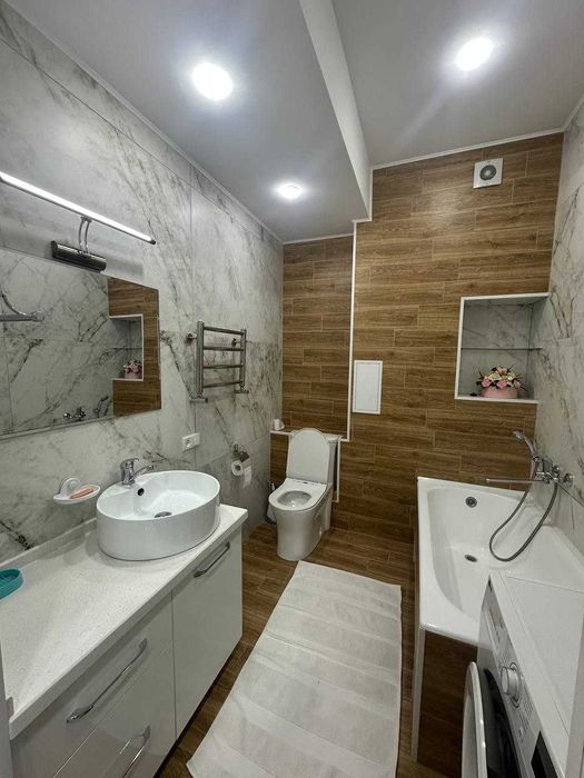 Cрочно Сдаётся квартира 3 мин от метро Юнусабад 053!