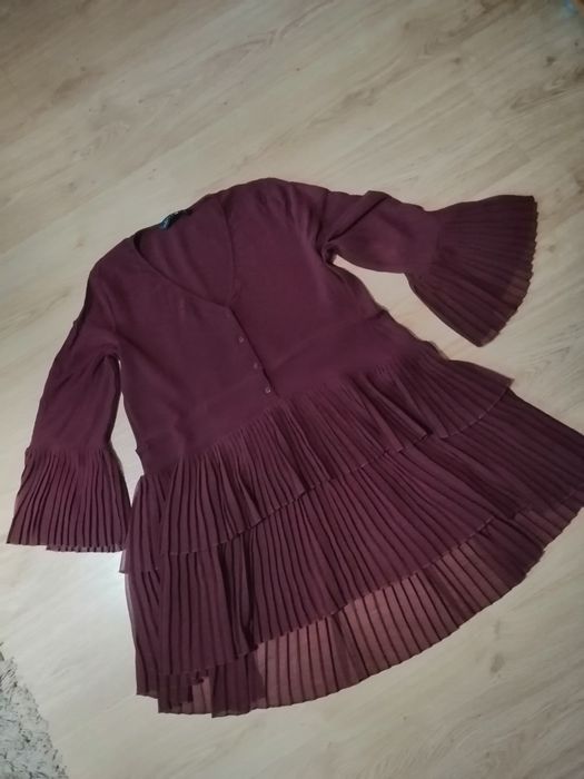 Рокли много модели, Stela, Runika, zara, terranova